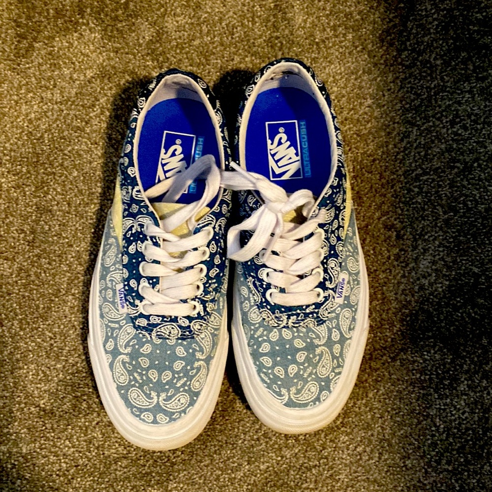 Vans